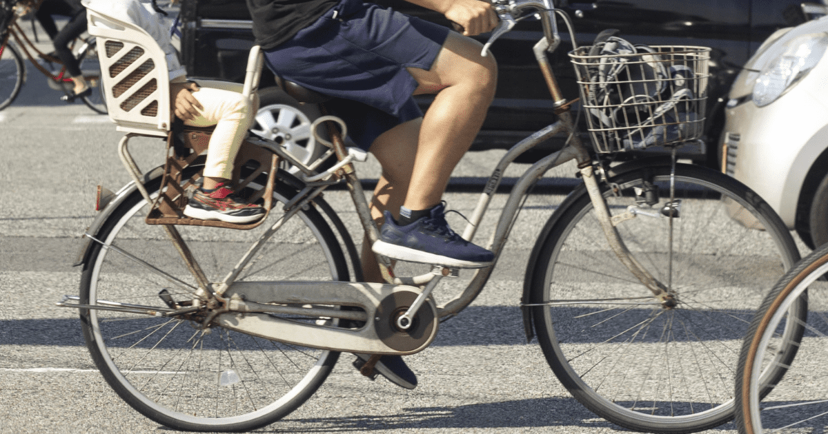自転車事故の損害賠償