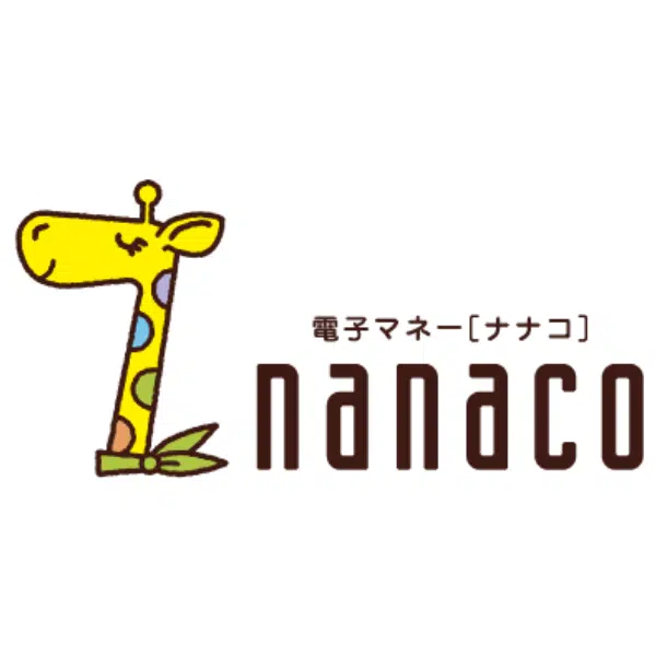 nanacoロゴ